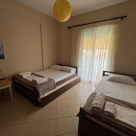 Вілла Sea & Sun Retreat Неа-Врасна Екстер'єр фото