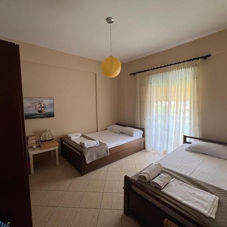 Вілла Sea & Sun Retreat Неа-Врасна Екстер'єр фото