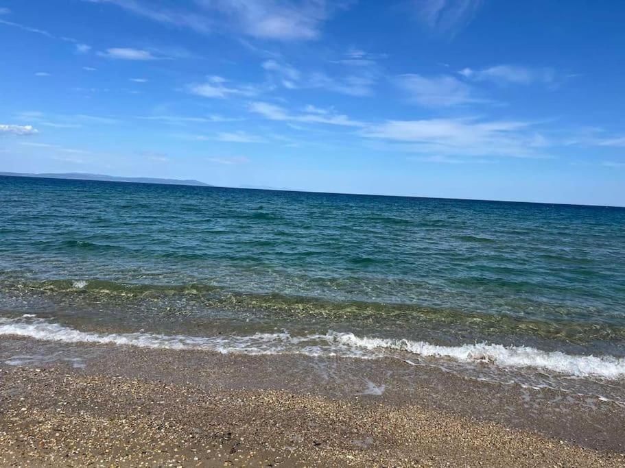 Вілла Sea & Sun Retreat Неа-Врасна Екстер'єр фото